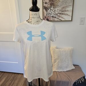 Women's Under Armour Tshirt